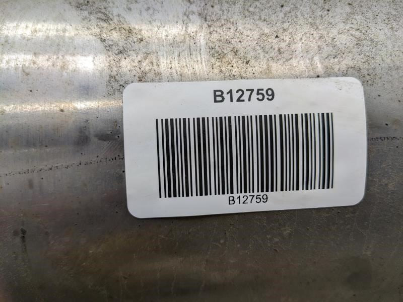 2007-2009 Lexus RX350 3.5L Rear Exhaust System Muffler Tail Pipe 17430-20100 OEM7