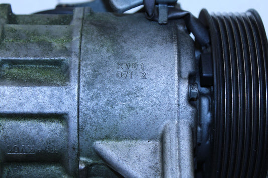 2015-2020 Nissan Murano Platinum 3.5L AC Air Conditioner Compressor 92600-5AA0A - Alshned Auto Parts