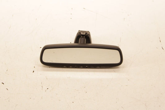 2014-2024 Infiniti Q50 Premium Interior Inside Rear View Mirror 96321-4GA3A OEM - Alshned Auto Parts