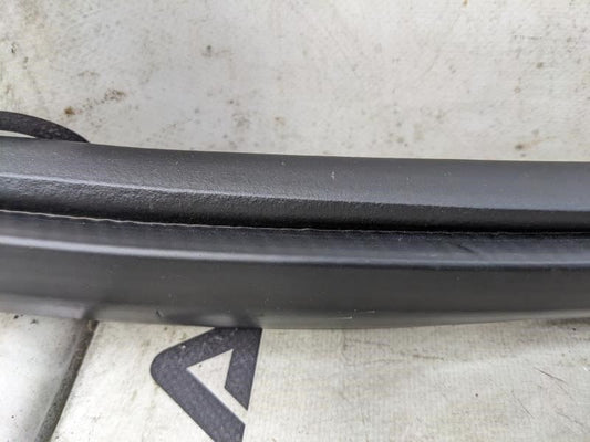2015-23 Ford F150 Crew Cab Rear Right Door Weatherstrip On Body HL3Z-16253A10-A - Alshned Auto Parts