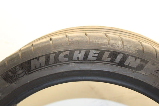 2024 Tire Michelin Pilot Sport 4 S 295/35ZR20 (105Y) Extra Load R66813 - Alshned Auto Parts