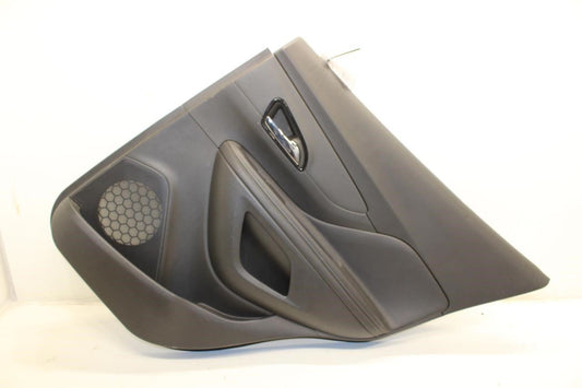 2017-2022 Buick Encore Rear Right Passenger Side Door Trim Panel 42639540 OEM - Alshned Auto Parts