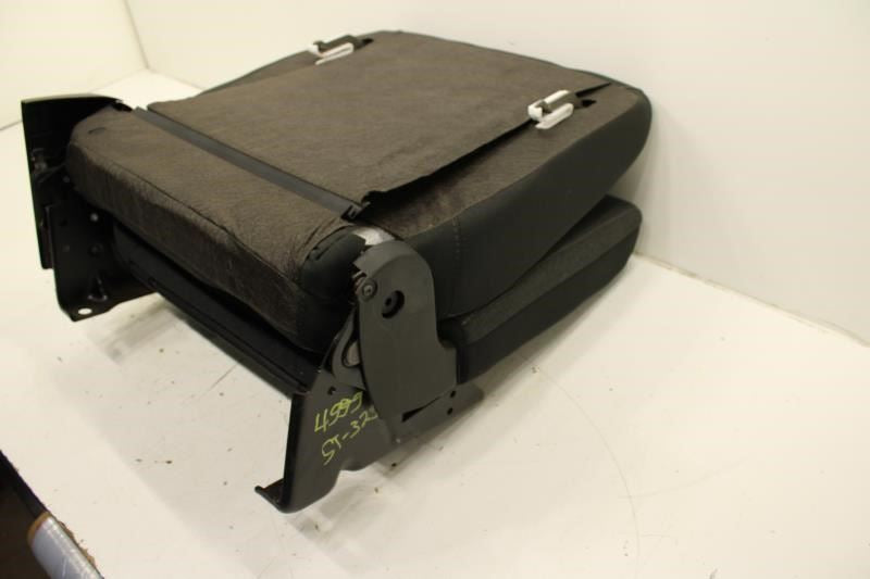 2019-2023 Ram 1500 Crew Cab Rear 2nd Row Left Driver Seat 68299884AD OEM - Alshned Auto Parts