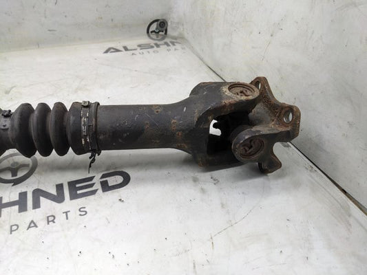 2005-2023 Toyota Tacoma Front Drive Shaft Propeller 37140-04051 OEM - Alshned Auto Parts