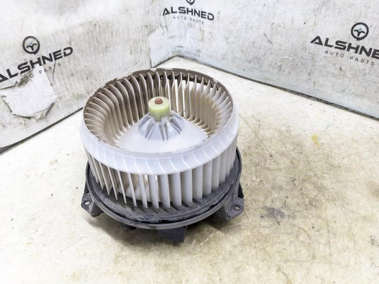 2014-2018 Jeep Wrangler AC Heater Blower Motor Assembly 68232369AA OEM - Alshned Auto Parts