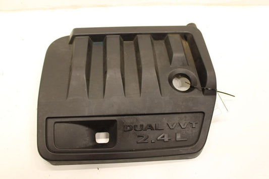 07-17 Jeep Patriot Sport SE Compass 2.4L Engine Appearance Motor Cover 4891689AB - Alshned Auto Parts