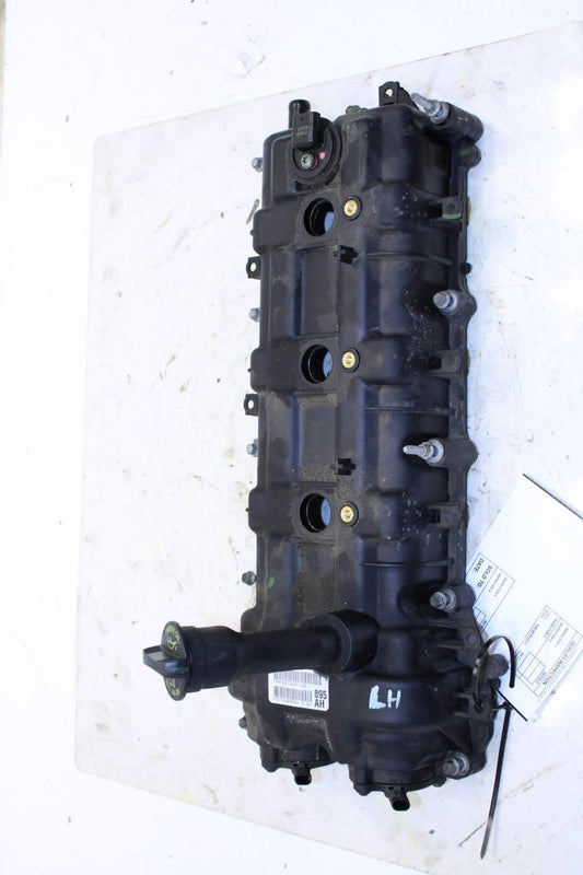 2011-2015 Jeep Grand Cherokee Limited 3.6L Left Side Engine Cylinder Head Cover - Alshned Auto Parts