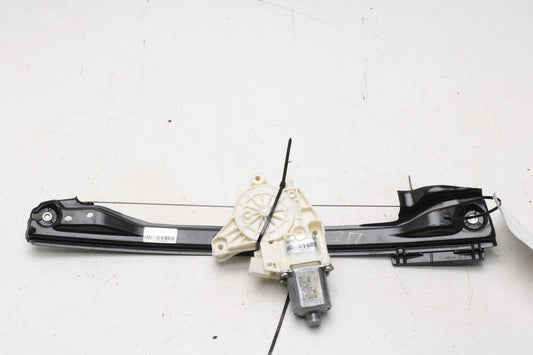 10-16 Mercedes-Benz E350 Sport 4MATIC Rear Right Door Window Regulator w/ Motor - Alshned Auto Parts