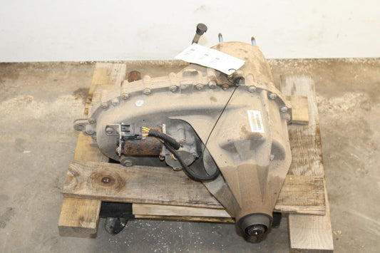 2011-2018 Ram 1500 5.7L 4WD Transfer Case BW44-44 Electric Shift opt DH8 160K - Alshned Auto Parts