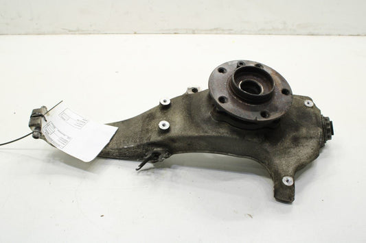 2010-2015 BMW 750I xDrive Front Left Driver Side Spindle Knuckle Hub 31216777749 - Alshned Auto Parts