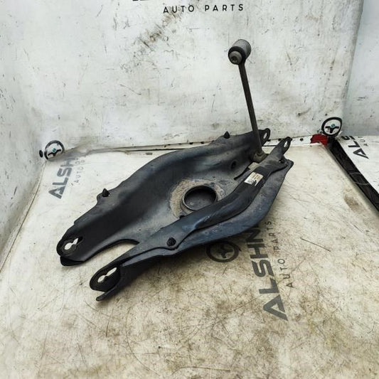 15-20 Mercedes-Benz C300 RR RH Lower Control Arm Spring Perch 205-352-19-00 OEM - Alshned Auto Parts