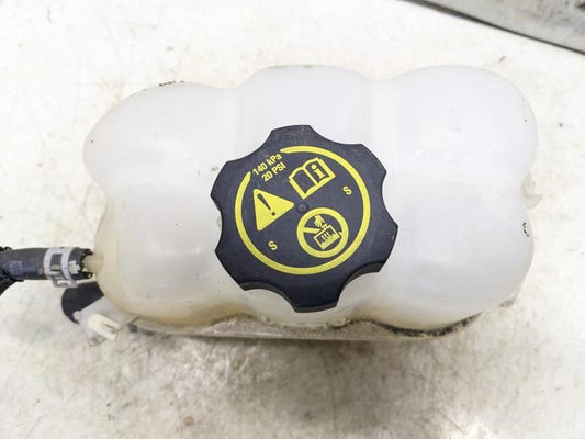 2018-2021 Chevrolet Traverse Radiator Coolant Reservoir Bottle 84403735 OEM - Alshned Auto Parts