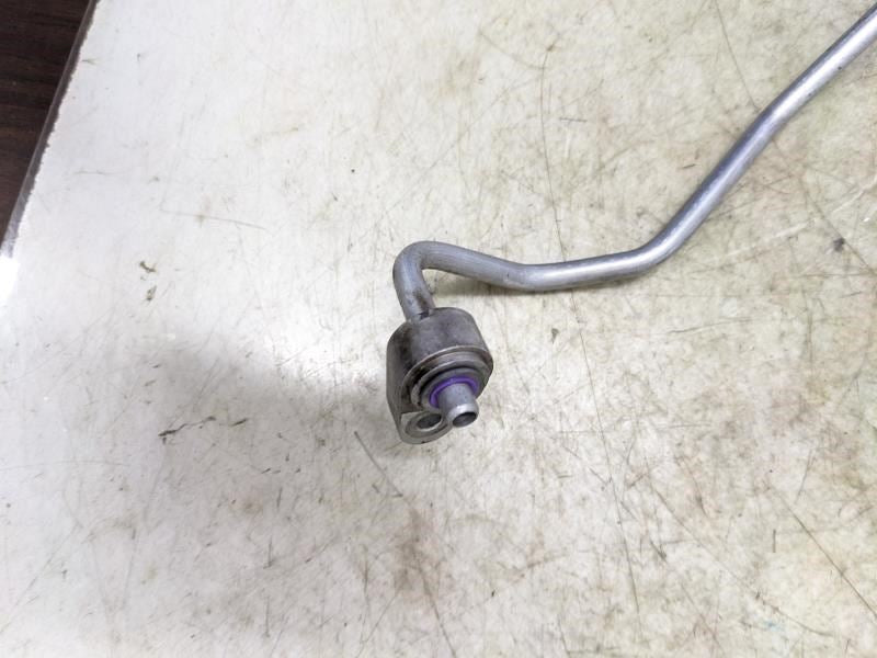 2015-2023 Mercedes-Benz C300 AC Refrigerant Liquid Line Hose 205-830-57-02 OEM - Alshned Auto Parts