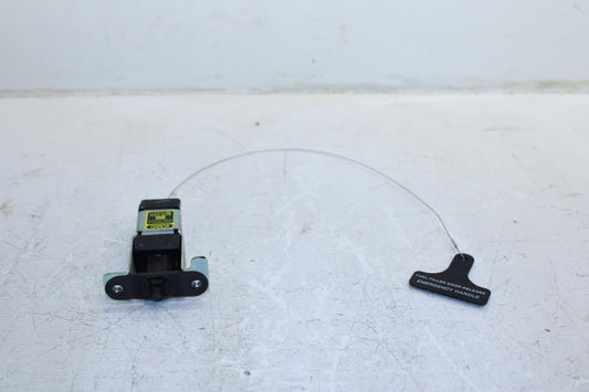 2009-2015 Kia Sorento Fuel Door Opener Lock Actuator 95720-2J000 OEM - Alshned Auto Parts