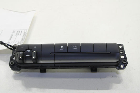 19-24 Ram 1500 Classic Crew Cab 4WD Front Dash Traction Control Tow Haul Switch - Alshned Auto Parts