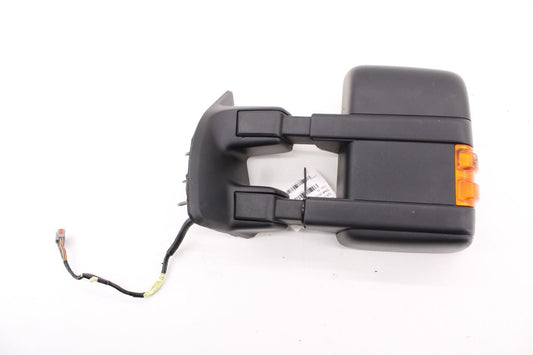 2013-16 Ford F250 Lariat Crew Cab 6.2L Driver Left Side Rear View Mirror *ReaD* - Alshned Auto Parts