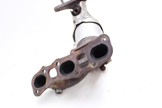 16-2023 Nissan Maxima 3.5L FWD Right Side Rear Exhaust Manifold 14002-JA10A OEM - Alshned Auto Parts