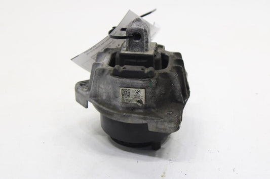 2010-15 BMW 750i xDrive 4.4L AWD Front Left Side Engine Support Mount Insulator - Alshned Auto Parts