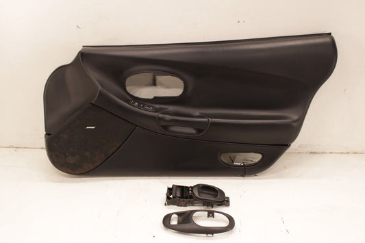 1997-04 Chevrolet Corvette Coupe Front Right Door Trim Panel 15141516 OEM *ReaD* - Alshned Auto Parts