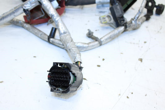 2020-24 Ford Explorer 3.3L Engine Wire Harness L1MT-14B060-CAG OEM *ReaD**AS-IS* - Alshned Auto Parts