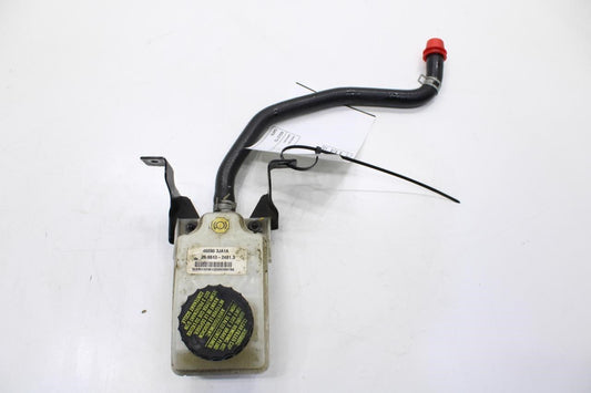 2013-2020 Nissan Pathfinder SV 3.5L Brake Master Cylinder Tank Reservoir w/ Hose - Alshned Auto Parts