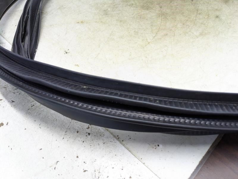 2018-24 Ford Expedition Front Right Door Weatherstip On Body JL1Z-7820708-A OEM - Alshned Auto Parts