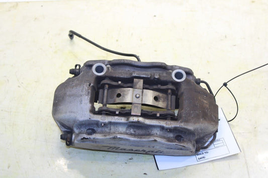 2017-2021 Maserati Ghibli Front Right Side Brake Disc Caliper 670034946 OEM - Alshned Auto Parts