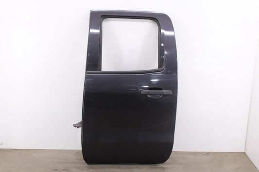 14-19 Chevrolet Silverado 1500 Work Truck 2WT Double Cab RR LH Door Shell Panel - Alshned Auto Parts
