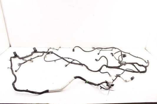 2015 Ram 1500 Laramie Rear Chassis Wire Wiring Harness 68235208AC OEM - Alshned Auto Parts