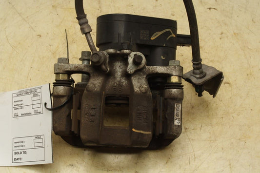 2023-2025 Kia Sportage Hybrid EX Rear Right Side Brake Disc Caliper 58311-N9A10 - Alshned Auto Parts