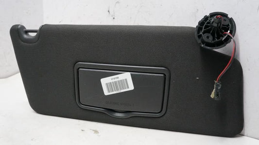 2011-15 Ford Explorer L Front RH Sun Visor w/ Illuminated Mirror BB5Z-7804104-AA - Alshned Auto Parts