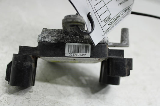 2009-2015 Kia Sorento Fuel Door Opener Lock Actuator 95720-2J000 OEM - Alshned Auto Parts