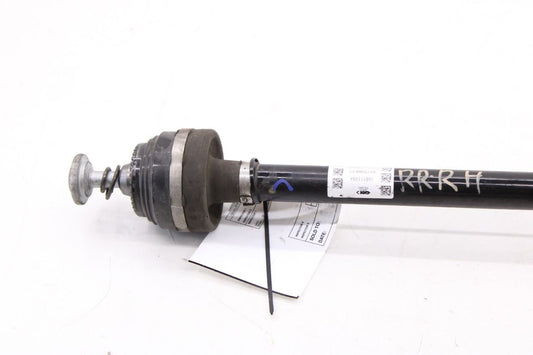 2023-25 BMW 430i Gran Coupe xDrive AWD Rear Right Side CV Axle Drive Half Shaft - Alshned Auto Parts