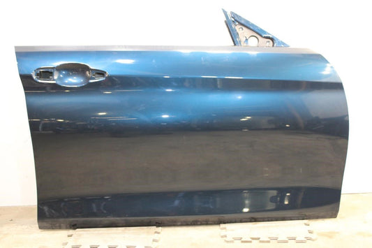 2015-16 BMW 435i Gran Coupe xDrive Front Right Door Shell Panel 41-00-7-347-722 - Alshned Auto Parts