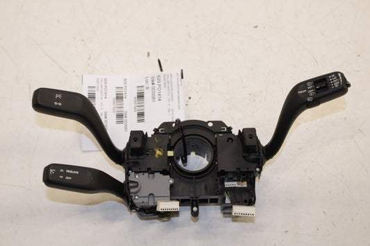 2011-18 Porsche Cayenne Platinum Steering Column Light Turn Signal Wiper Switch - Alshned Auto Parts