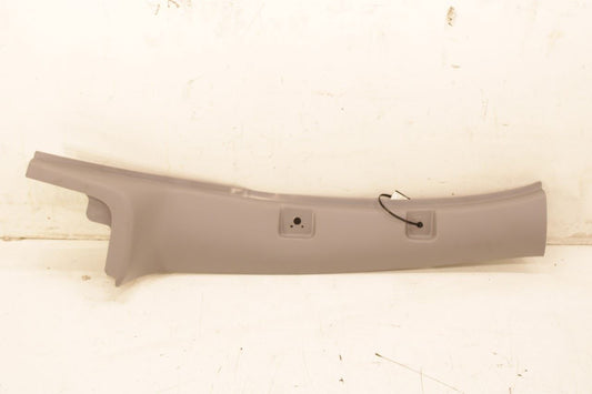 12-20 ISUZU NPR HD Front Left Side Windshield Garnish A-Pillar Trim Cover Panel - Alshned Auto Parts