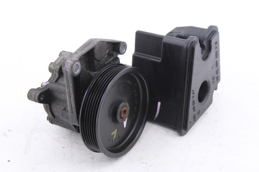 2010-2011 Mercedes-Benz E350 Luxury 4Matic 3.5L Power Steering Pump 0064664401 - Alshned Auto Parts