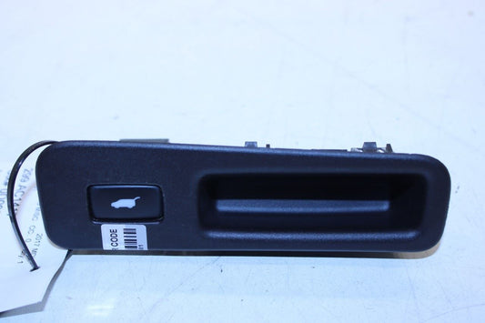 07-20 Acura MDX Advance Rear Liftgate Pull Pocket Handle w/ Switch Button *ReaD* - Alshned Auto Parts