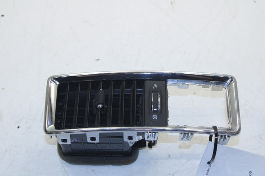13-20 RAM 1500 Crew Cab Laramie Front Left Side Outer Air Vent Grille 1WA64DX9AF - Alshned Auto Parts