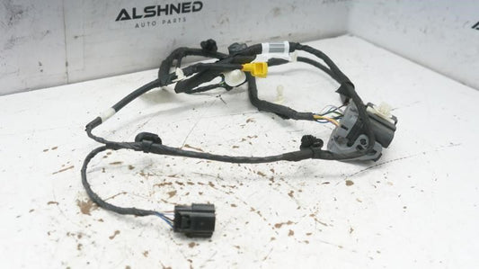 2015-2020 Ford F150 Front Right Passenger Side Seat Wire Harness EU5T-14D230-CKF - Alshned Auto Parts