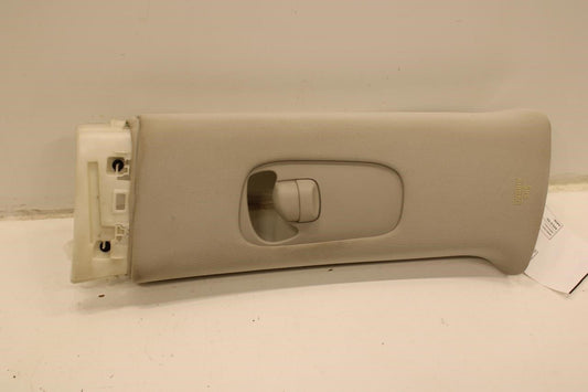 2014-20 Infiniti QX60 Center Left Side Upper B-Pillar Trim Cover 76988-3JA0A OEM - Alshned Auto Parts