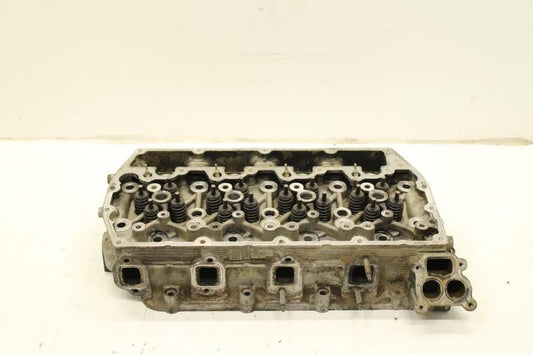 2011-12 Ford F250 SD 6.7L Diesel Powerstroke Left Cylinder Head BC3Z-6049-A OEM - Alshned Auto Parts