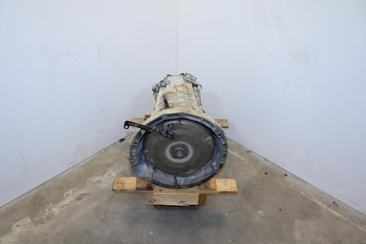 18-21 Ford Expedition 3.5L 4x2 10-spd Auto Transmission 10R80 Floor Rotary Shift - Alshned Auto Parts
