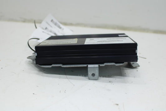 2013-2014 Jeep Wrangler Sahara Audio Equipment Radio Amplifier Amp 05064389AK - Alshned Auto Parts