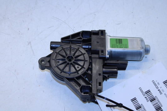 2014-23 Jeep Cherokee 75th Anniversary RR RH Door Power Window Motor 68079284AB - Alshned Auto Parts