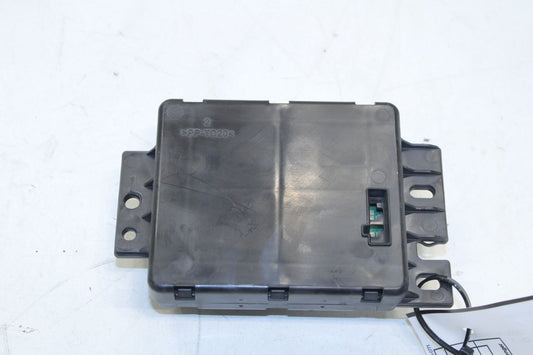 2018-2021 Jeep Renegade Sport AC Heater Temperature Climate Control Module - Alshned Auto Parts