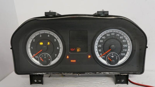 2014 Ram 1500 ST 5.7L Speedometer Gauge Instrument Cluster 103K Mileage *ReaD* - Alshned Auto Parts