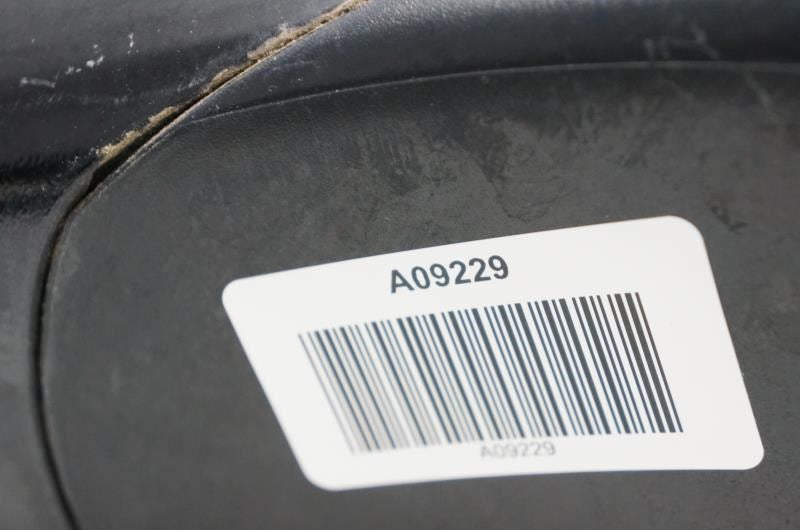 2011-2014 Hyundai Sonata Right Side Power Rear View Mirror w/ Turn Signal *ReaD* - Alshned Auto Parts