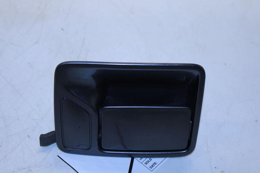 05-16 Ford F250 Lariat Crew Cab 6.2L Rear Driver Left Side Door Exterior Handle - Alshned Auto Parts