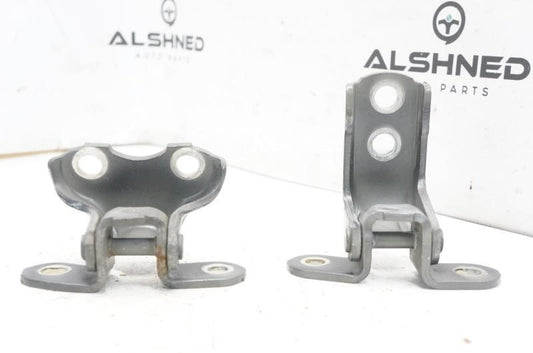 2010-2024 Toyota Prius Front Right Door Upper and Lower Hinge 68710-12151 OEM - Alshned Auto Parts